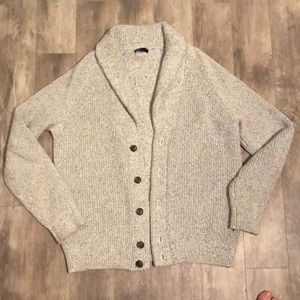 GAP Cardigan Sweater